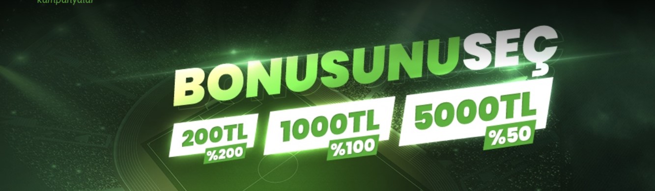 Kredi Kartıyla Bahis